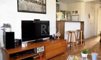 Imagem 5: Apartamento para Venda - 67.97m², 3 dormitórios, sendo 1 suites, 2 vagas - Petrópolis