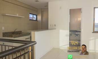 Imagem 4: Apartamento à venda no bairro Centro - Aquiraz/CE