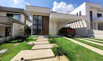 Imagem 2: Casa com 3 dormitórios à venda, 175 m² por R$ 1.710.000,00 - V Medeiros - Itupeva/SP