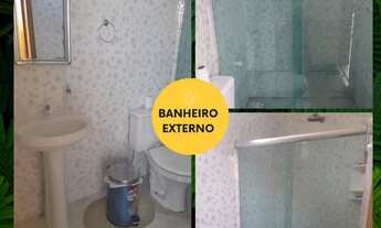 Imagem 4: Casa em Parintins