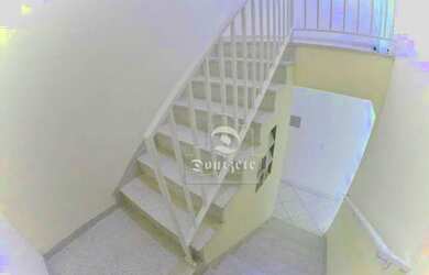 Imagem 13: Sobrado à venda, 130 m² por R$ 559.000,00 - Vila Guiomar - Santo André/SP