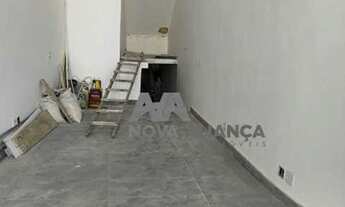 Imagem 4: Casa de rua-À VENDA-Botafogo-Rio de Janeiro-RJ