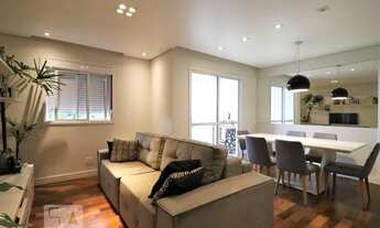 Imagem 5: Apartamento à Venda - Parque Industrial das Oliveiras, 2 Quartos, 73 m2