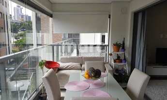 Imagem 2: SAO PAULO - Apartamento Padrão - VILA MARIANA