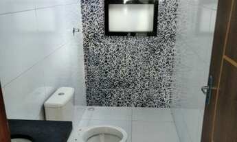 Imagem 6: Muito Linda - Moderna -Casa com Alto Padrão Asa Branca - Um casa só 170Mil