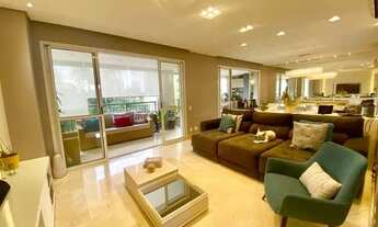 Imagem: Apartamento de 4 quartos para alugar no