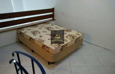 Imagem 5: Flat disponível em Moema