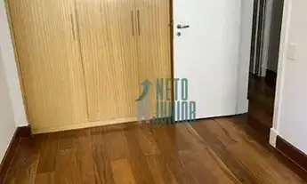 Imagem 5: Apartamento com 2 dormitórios para alugar, 148 m² por R$ 11.054,23/mês - Bela Vista - São