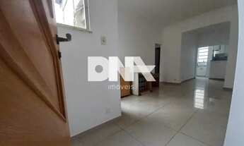 Imagem 1: Apartamento-À VENDA-Laranjeiras-Rio de Janeiro-RJ