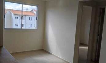 Imagem 7: Apartamento com 2 dormitórios para alugar, 43 m² por R$ 1.473,00/mês - Condomínio Certto A