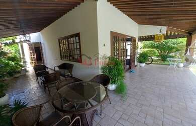 Imagem 3: Casa para locação em Condomínio Fechado