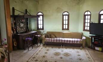 Imagem 2: Casa 03 quartos Com Galpão 160m² Bairro Jardim Vitória BH