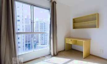 Imagem: Apartamento para Aluguel - Centro, 1 Quarto