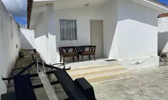 Imagem 3: Casa residencial baraúnas