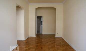 Imagem 2: Apartamento para Aluguel - Maracanã, 2 Quartos, 120 m2