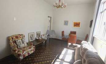 Imagem 2: Apartamento-À VENDA-Botafogo-Rio de Janeiro-RJ