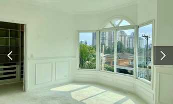 Imagem 5: Casa para aluguel e venda em Alphaville - 18 do Forte - casa magnífica e linda