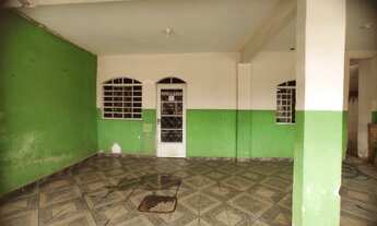 Imagem 1: Casa na av 112/110