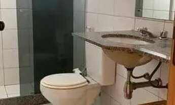 Imagem 7: Alugo Excelente Apartamento Mobiliado com 80 metros quadrados com 2 quartos,1 banheiro,Bo