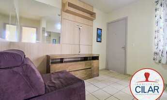 Imagem 4: Curitiba - Apartamento Padrão - Cajuru