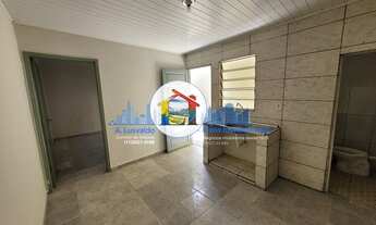 Imagem 5: Casa de Quarto, Cozinha e banheiro em Americanópolis - R$630,00 - Ref.:192
