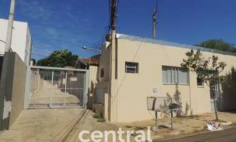 Imagem: JARDIM CAROLINA, CASA RESIDENCIAL, IMOBILIARIA