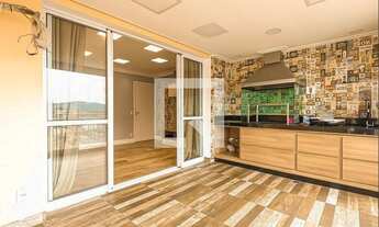 Imagem 7: Apartamento para Aluguel - Vila Galvão, 3 Quartos, 88 m2