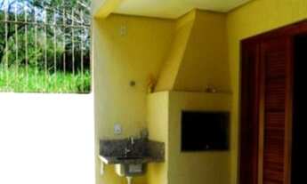 Imagem 3: Casa para Venda - 148m², 3 dormitórios, sendo 1 suites, 2 vagas - Guarujá