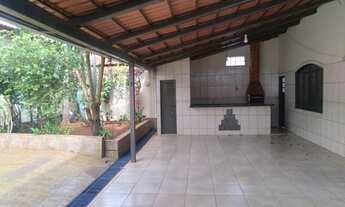 Imagem 3: GOIâNIA - Casa Padrão - Jardim Balneário Meia Ponte