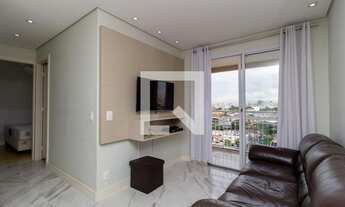 Imagem: Apartamento para Aluguel - Canindé, 2 Quartos