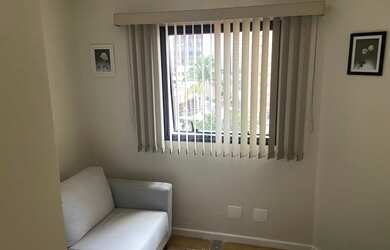 Imagem 7: Consultório montado para aluguel e venda possui 90 metros quadrados em Bela Vista - São Pa