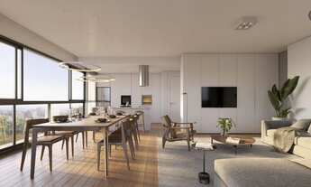 Imagem 6: Apartamento para Venda - 80.88m², 1 dormitório, 1 vaga - Boa Vista