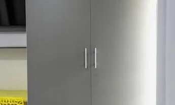 Imagem 7: Apartamento para Aluguel - Centro, 1 Quarto, 22 m2