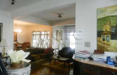 Imagem 7: SÃO PAULO - Casa Padrão - ACLIMACAO