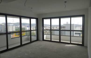 Imagem: Apartamento para Venda - 119.65m², 3 dormitórios