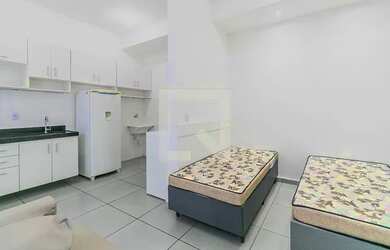 Imagem 5: Apartamento para Aluguel - Minascaixa, 1 Quarto, 30 m2