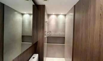 Imagem 3: Flat com 1 dormitório para alugar, 66 m² por R$ 7.900,00/mês - Itaim Bibi - São Paulo/SP