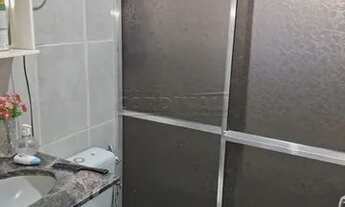 Imagem 5: Casa Padrão em Araraquara