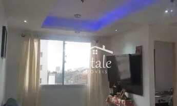 Imagem: Apartamento com 2 dormitórios, 42 m²