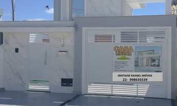 Imagem: Casa Linear no Alphaville, próximo da