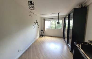 Imagem 5: Kitnet com 1 dormitório para alugar, 36 m² por R$ 2.001,00/mês - Bela Vista - São Paulo/SP