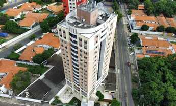 Imagem: Apartamento para venda - Condomínio Jardim