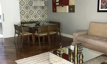 Imagem 6: APARTAMENTO - VILA ROMANA - SP