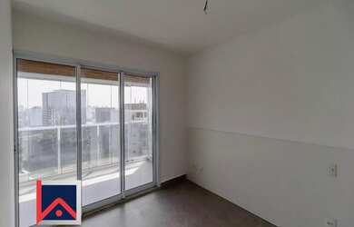 Imagem 7: Locação Apartamento 1 Dormitórios - 50 m² Brooklin