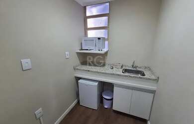 Imagem 5: Apartamento JK para Venda - 28.32m², 1 dormitório, Centro Histórico