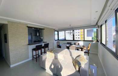 Imagem 8: Apartamento para Venda - 96m², 3 dormitórios, sendo 1 suites, 2 vagas - Higienópolis