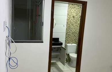 Imagem 4: Apartamento 1/4 Apartamento com 1 dormitório