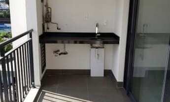 Imagem 6: Vend/Alug - APARTAMENTO - CHACARA SAO JOSE ARUJA SP