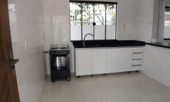 Imagem 4: Ponto comercial e com imóvel residencial no piso superior em Bairro Velha