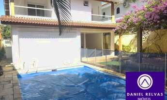 Imagem: Casa com 4 Suites à Locação no Residencial